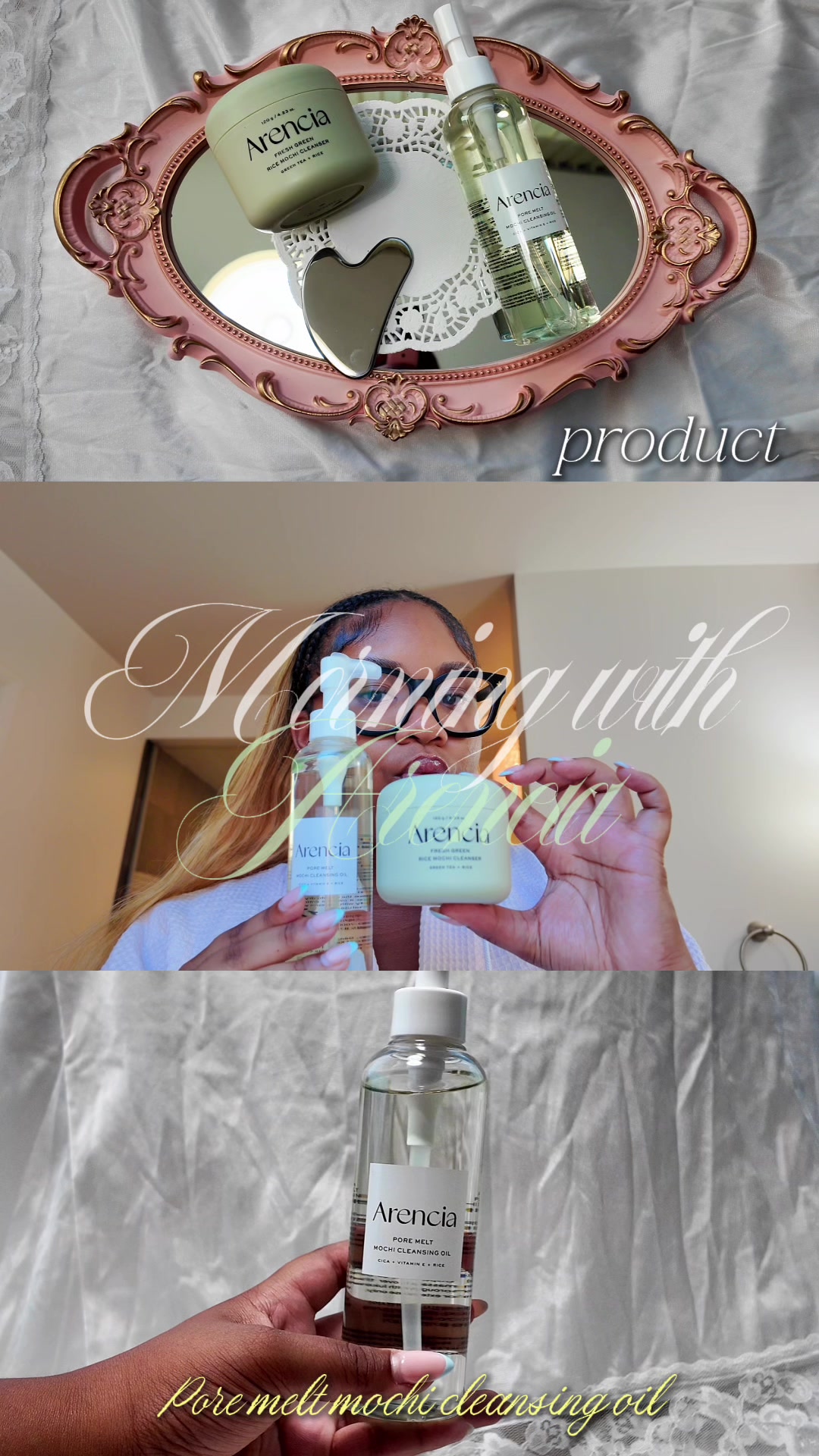 @Ellisa ᥫ᭡ | Detroit Creator