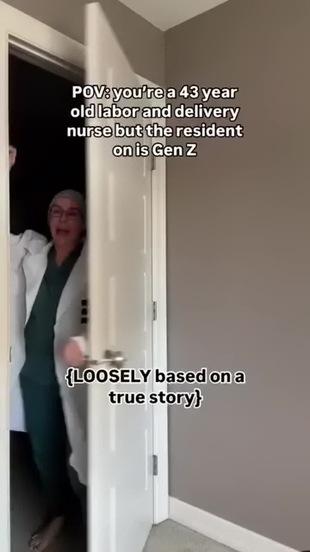 @✨Mama Nurse Tina✨