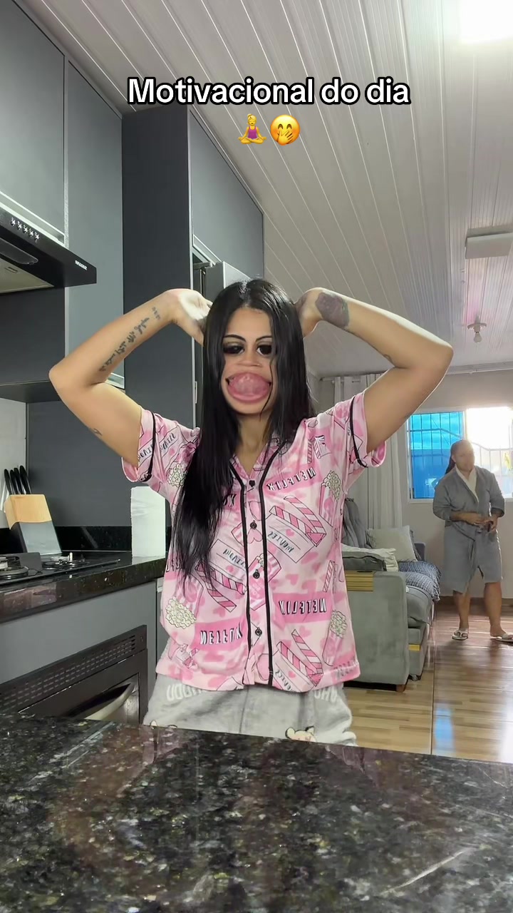 @Barbymello