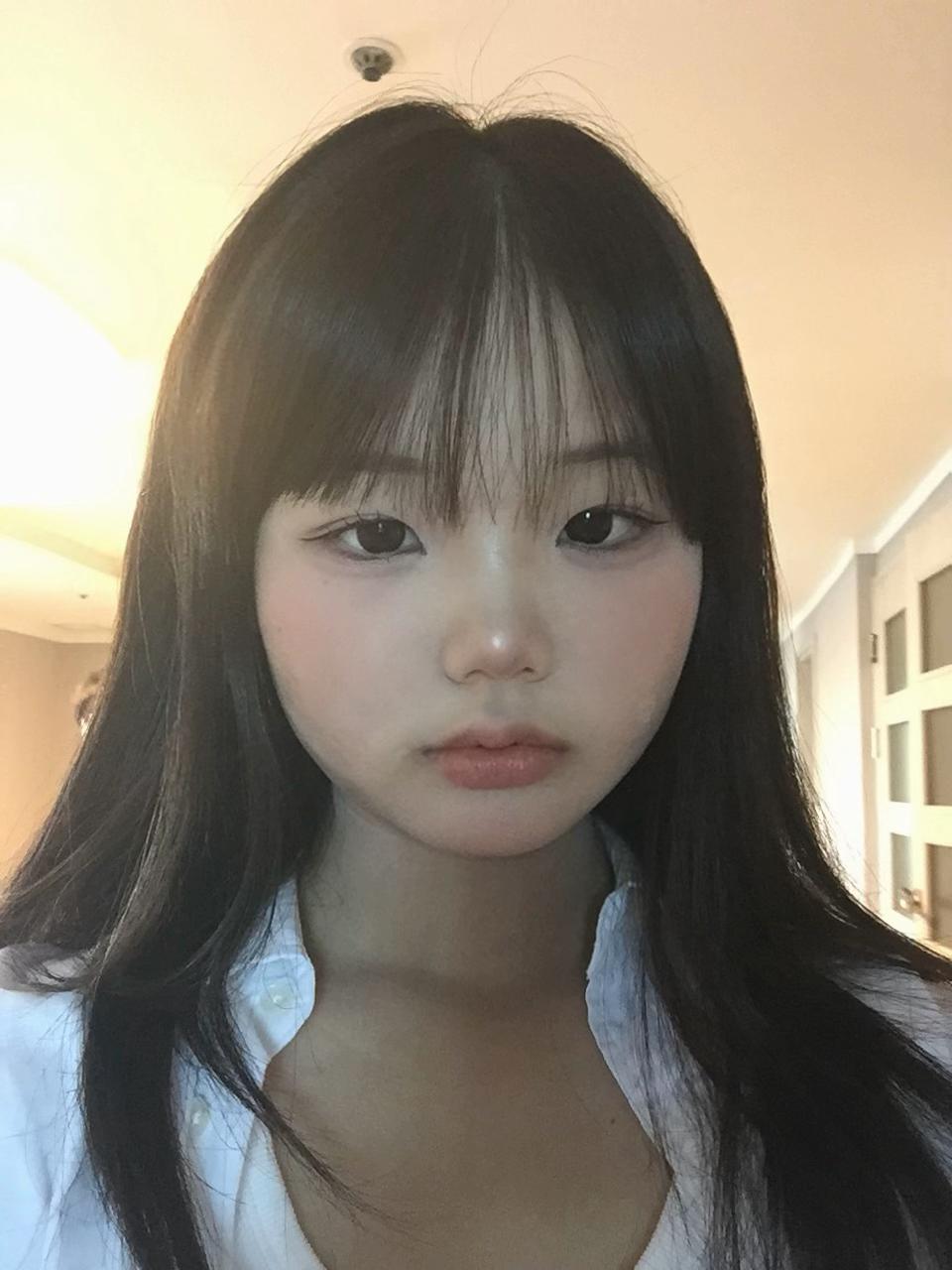 @예린