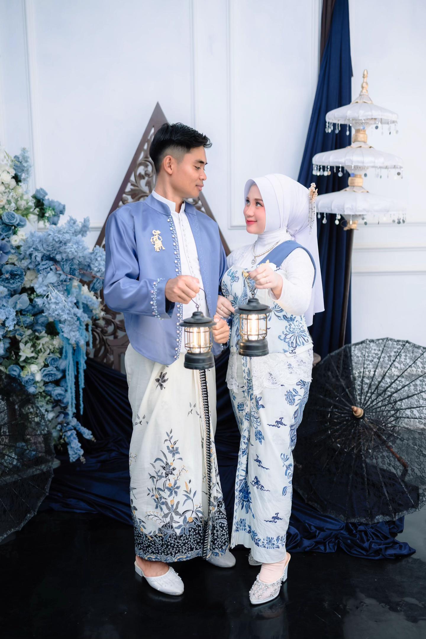 @Utari Salon & Wedding