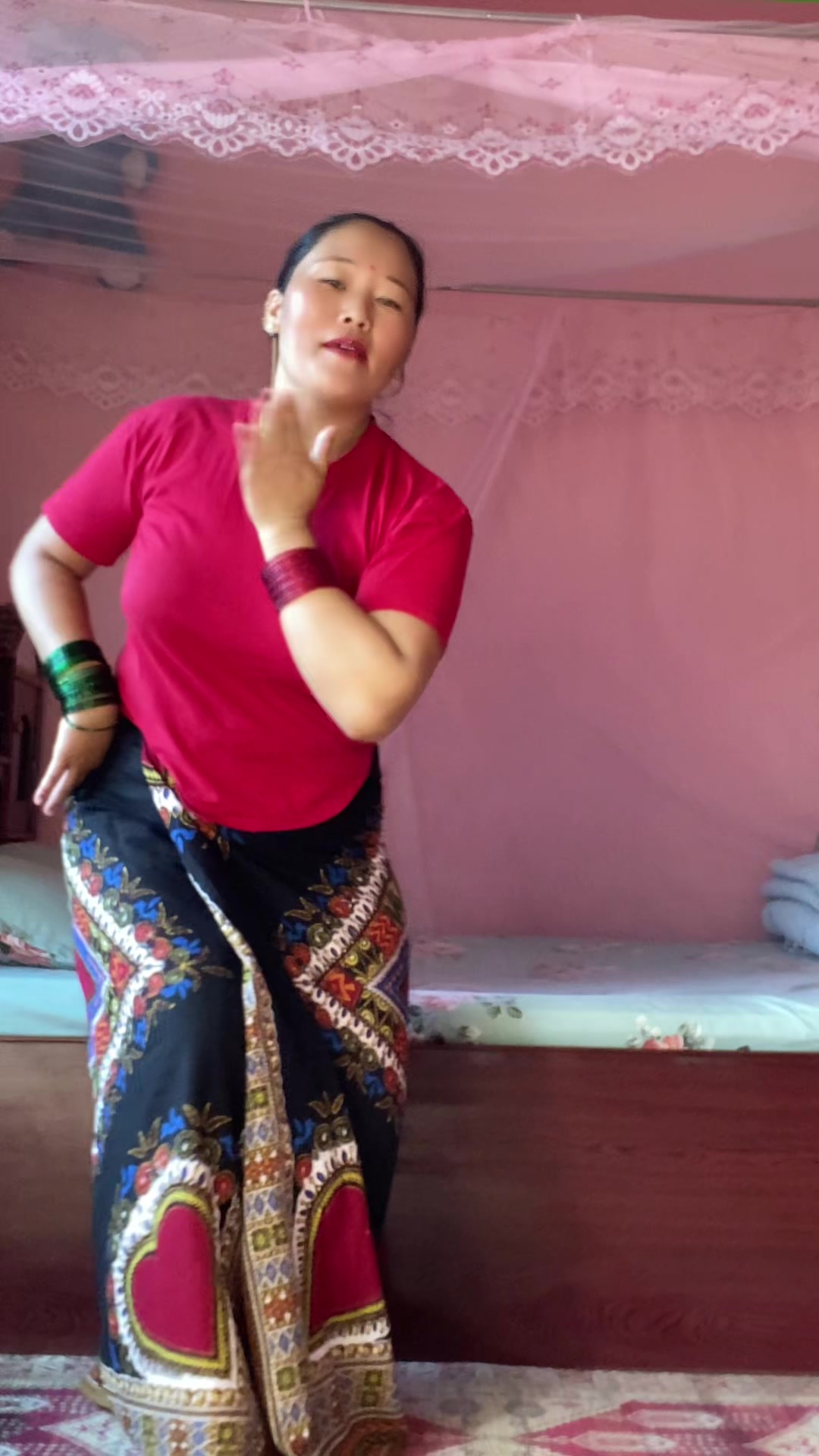 @प्रतिमा पुन मगर