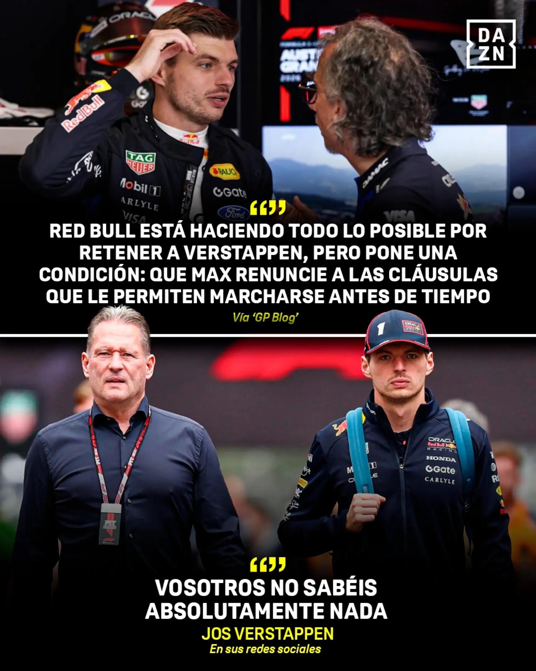 @DAZN Espa&ntilde;a