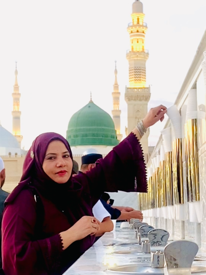 @kanwal Shahzadi