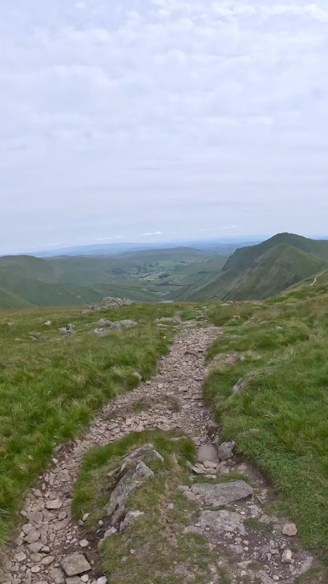 @Wild camping Britain