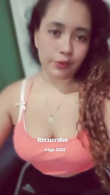 @❤️Colocha😍 Ramirez ❤️