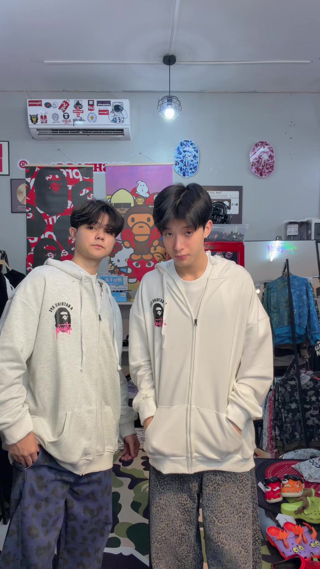 @HASHTAG.ຊ້ອງທີ4
