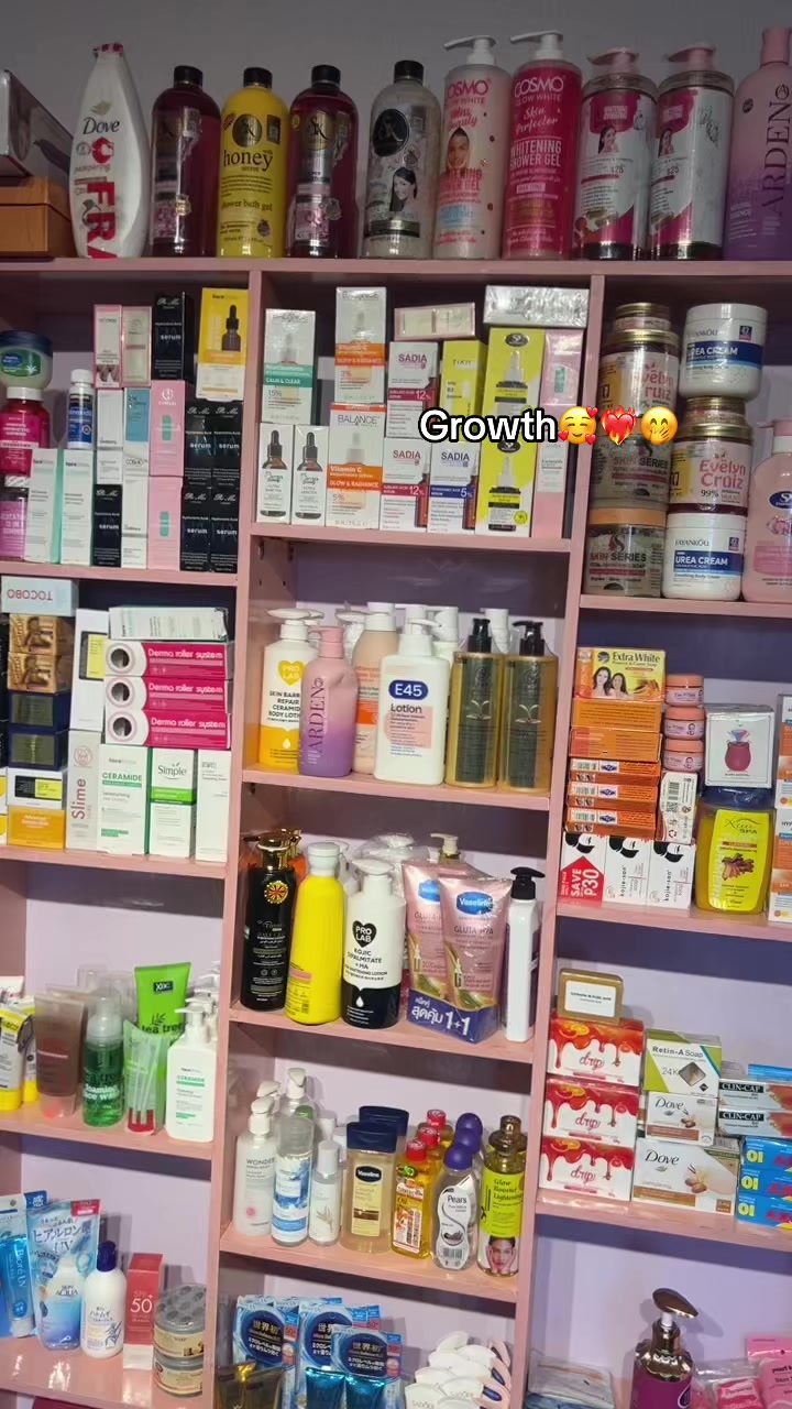 @Skincarewithhappy🌸