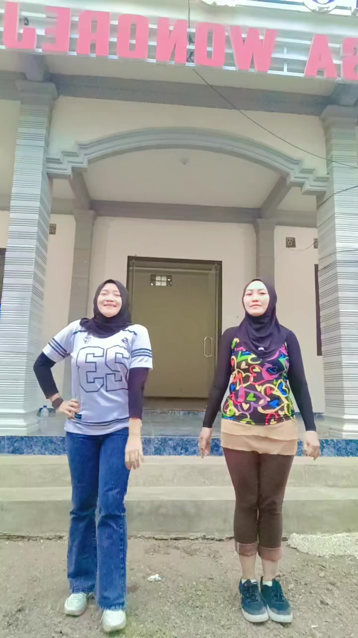 @Yanti Zeza