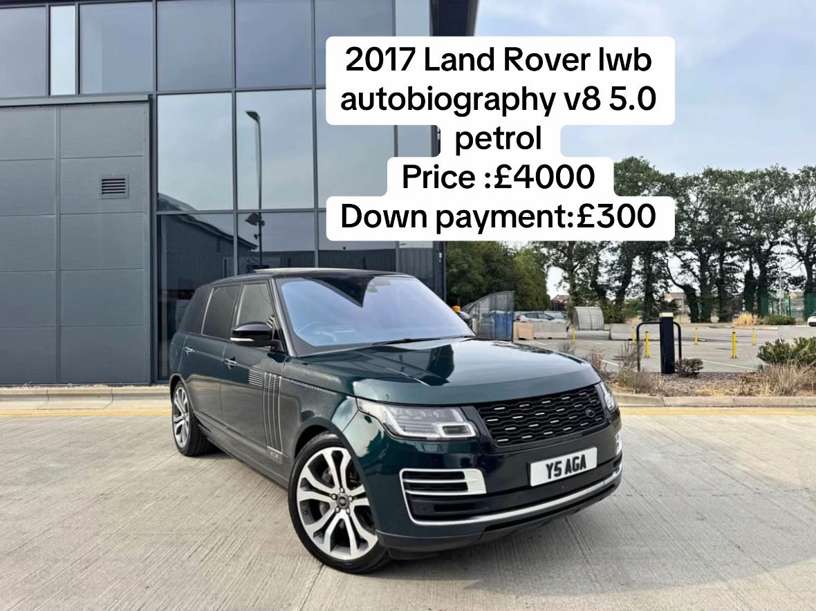 @🇬🇧 UK BANK SEIZED CARS