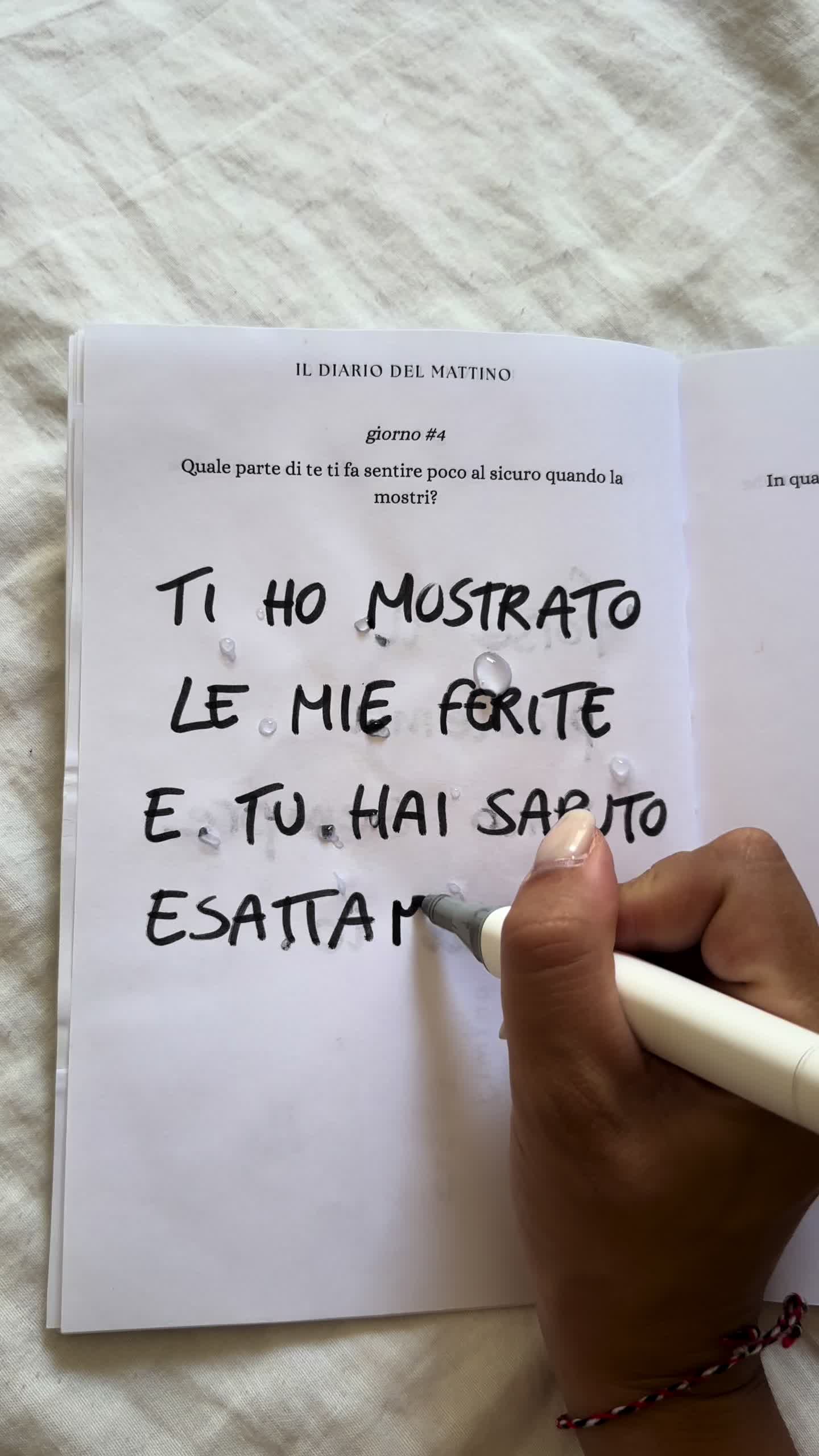 @il caffè del mattino ☕️