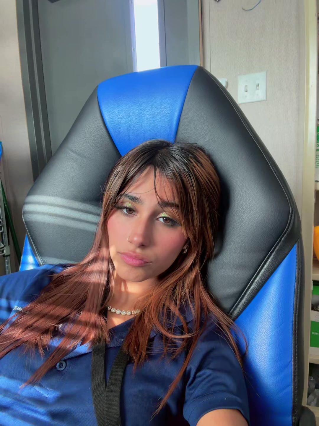 @cha&oslash;tic