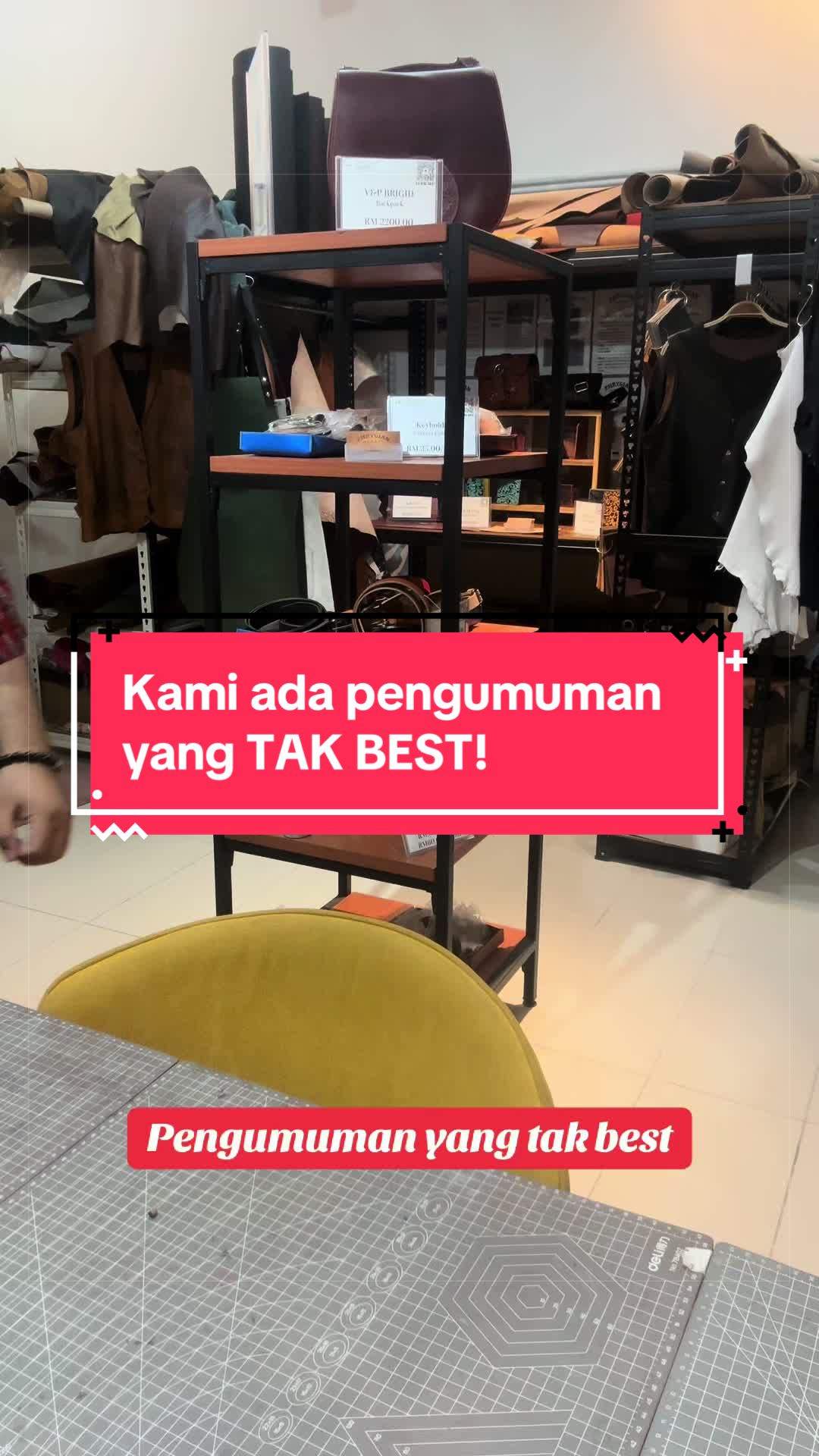 @PhrygianAcraft Leather Craft