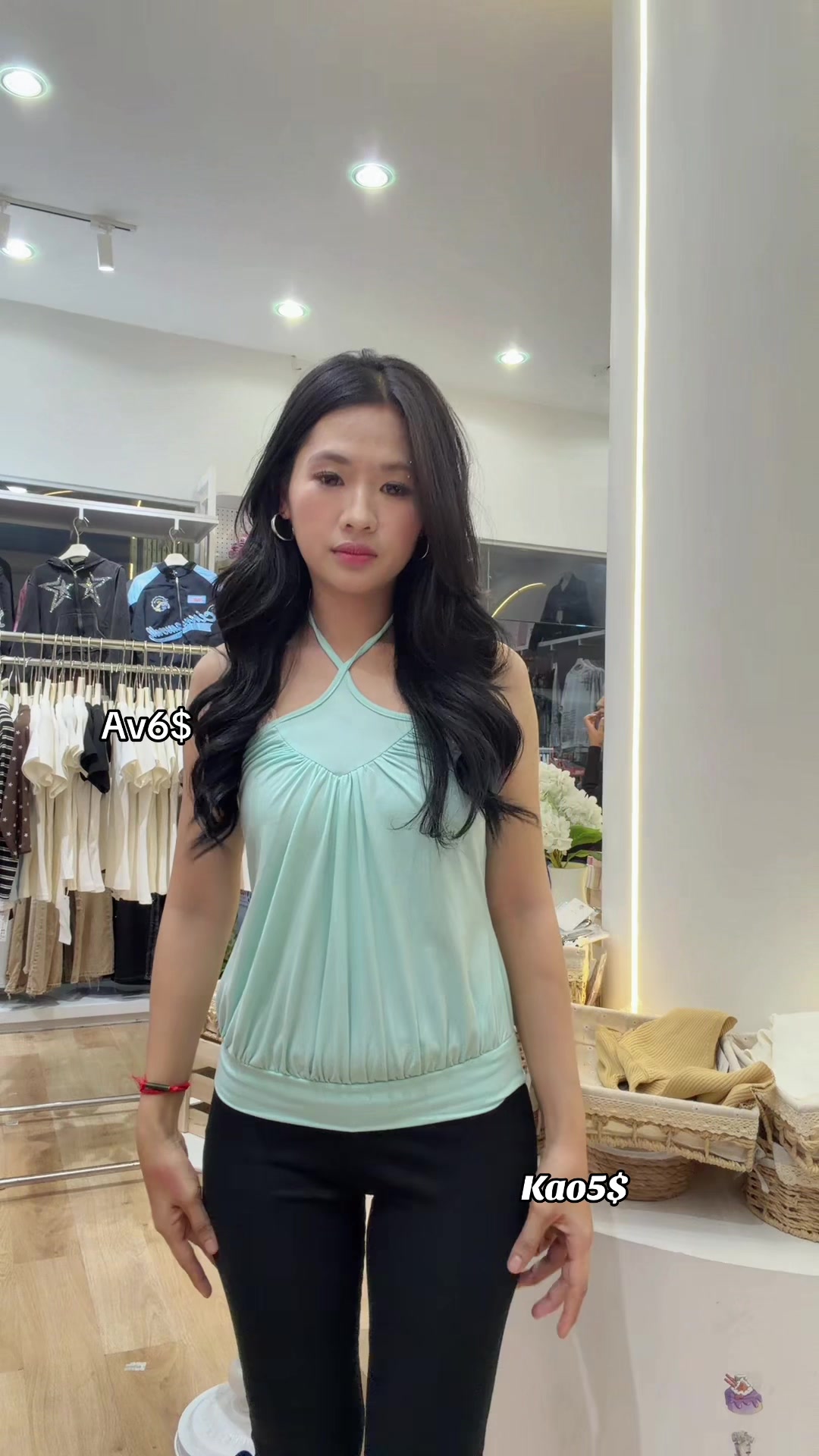 @veng vouchly  បាក់ទូក👚👠