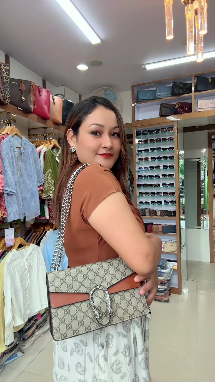 @ROSE  COLLECTION DHANGADHI