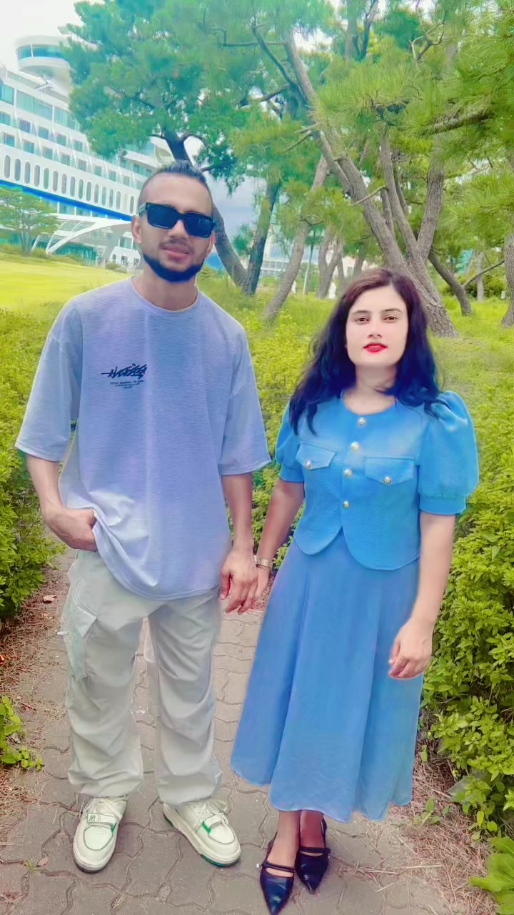 @SASIM KO MOM ❤️❤️