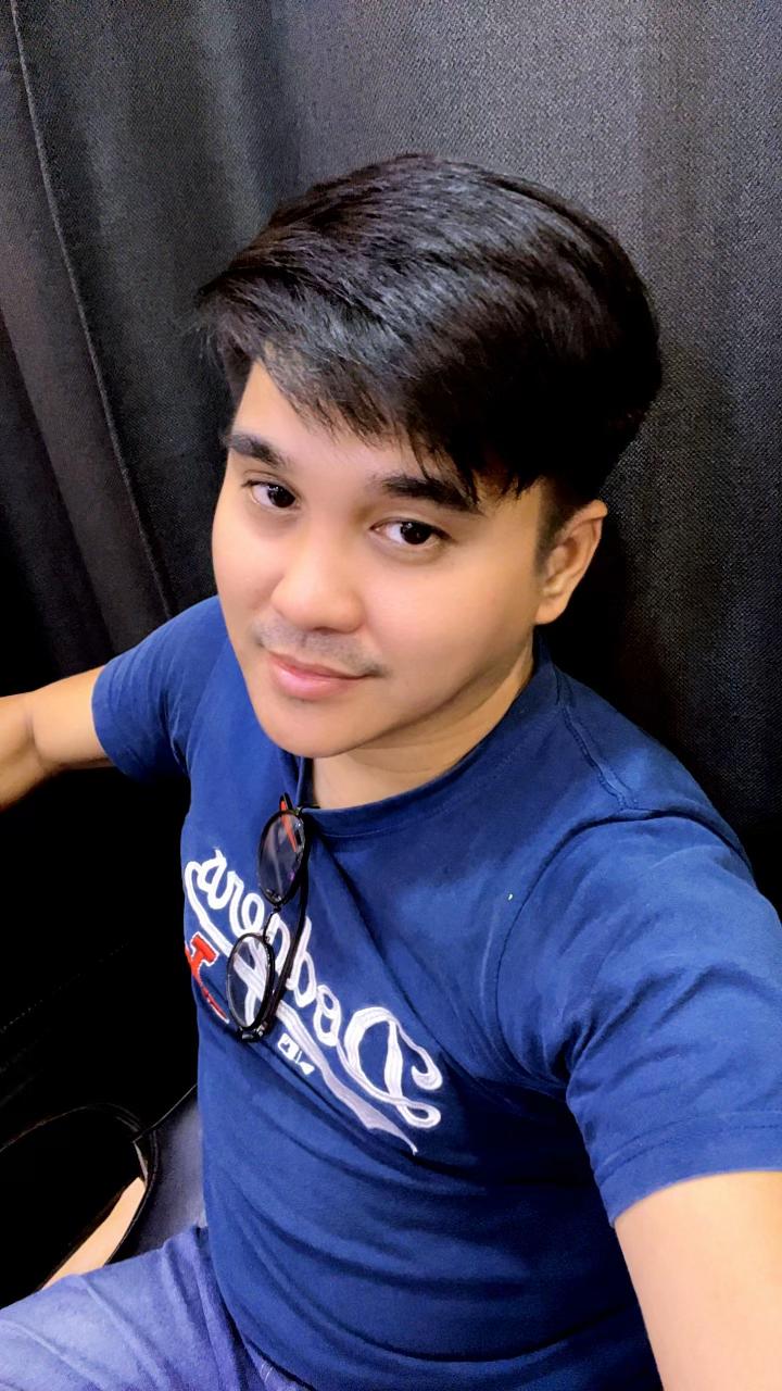 @James DelaCruz