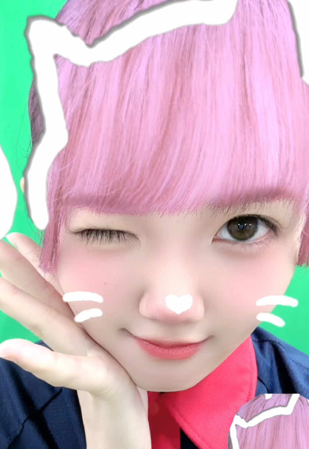 @田中せいか🍉ハリウッド