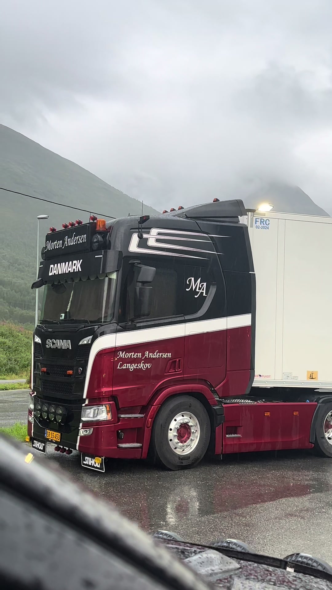 @Truckspotter Troms