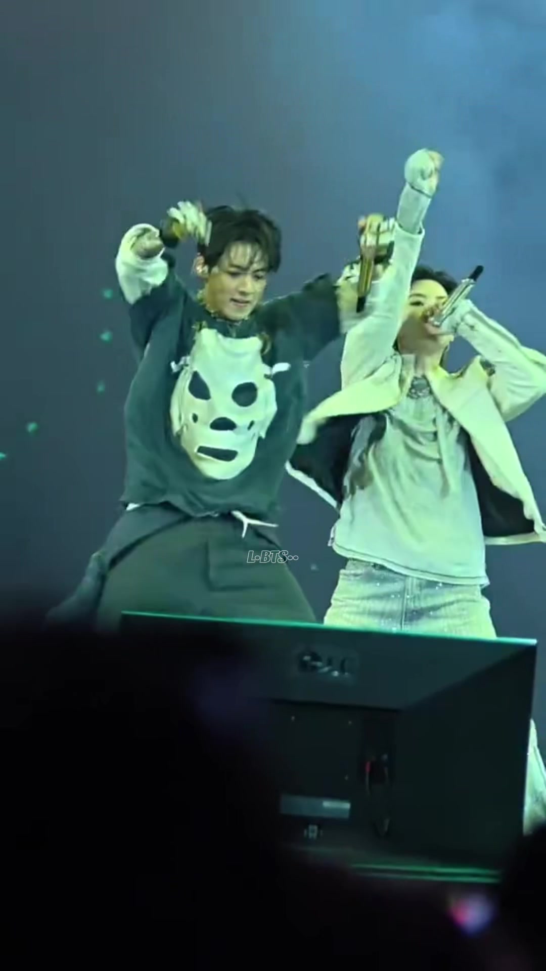 @L&deg;BTS&deg;&deg;