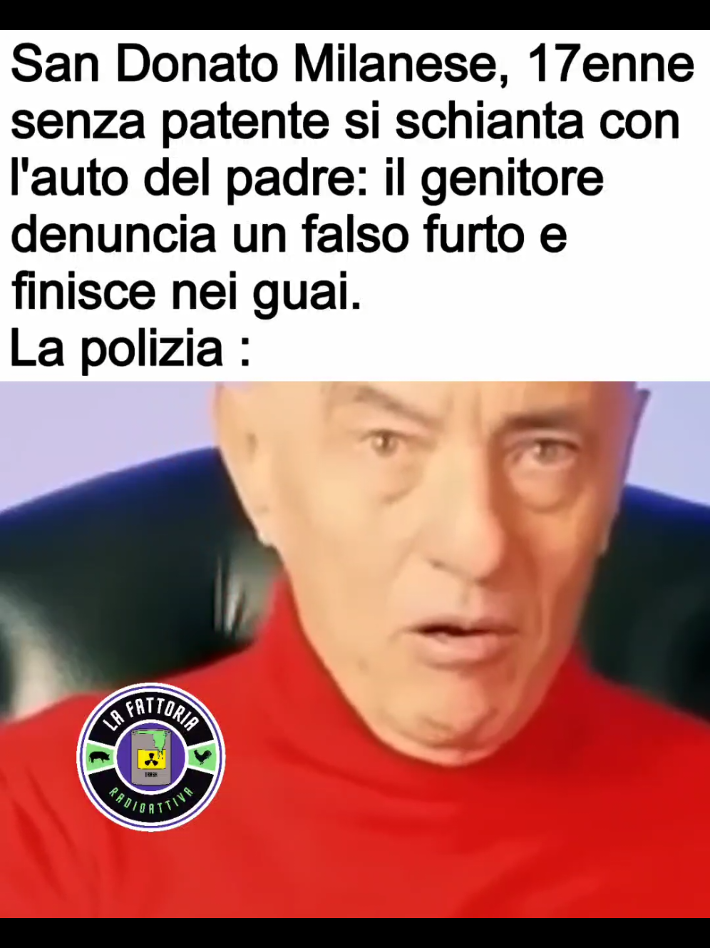 @lafattoriaradioattiva