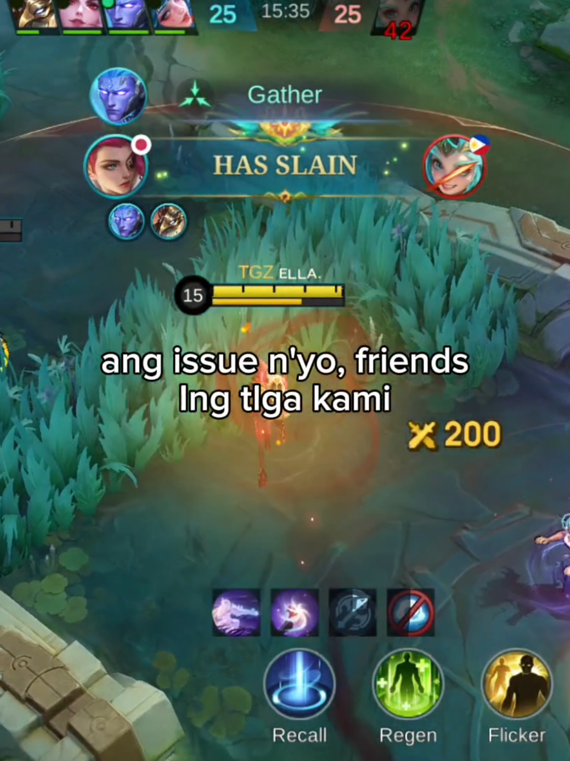 @Ella Official