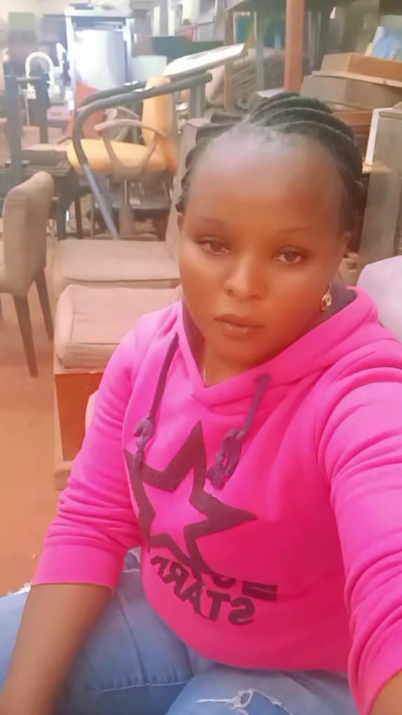 @Agnes254