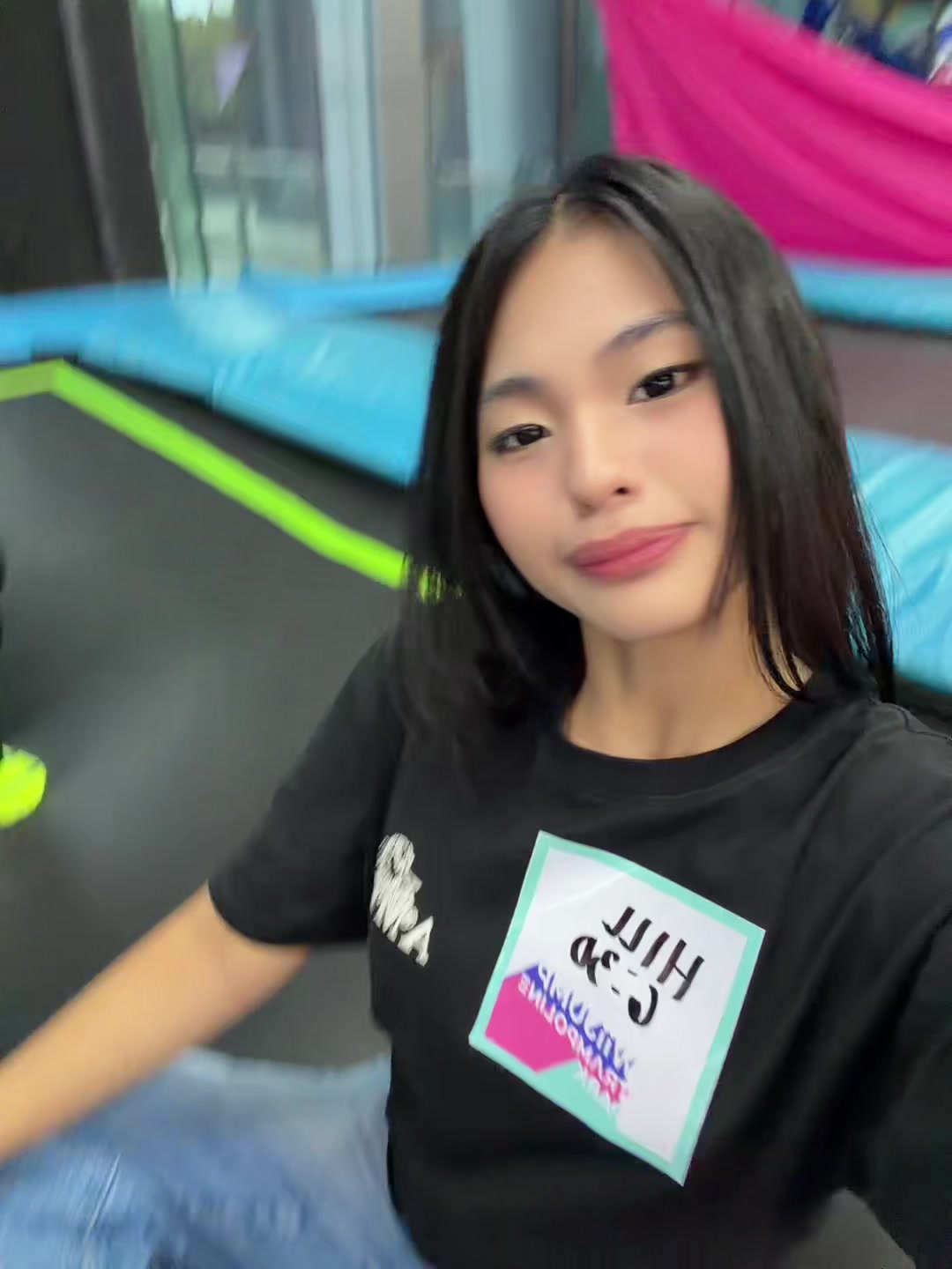 @ig: cuahillary