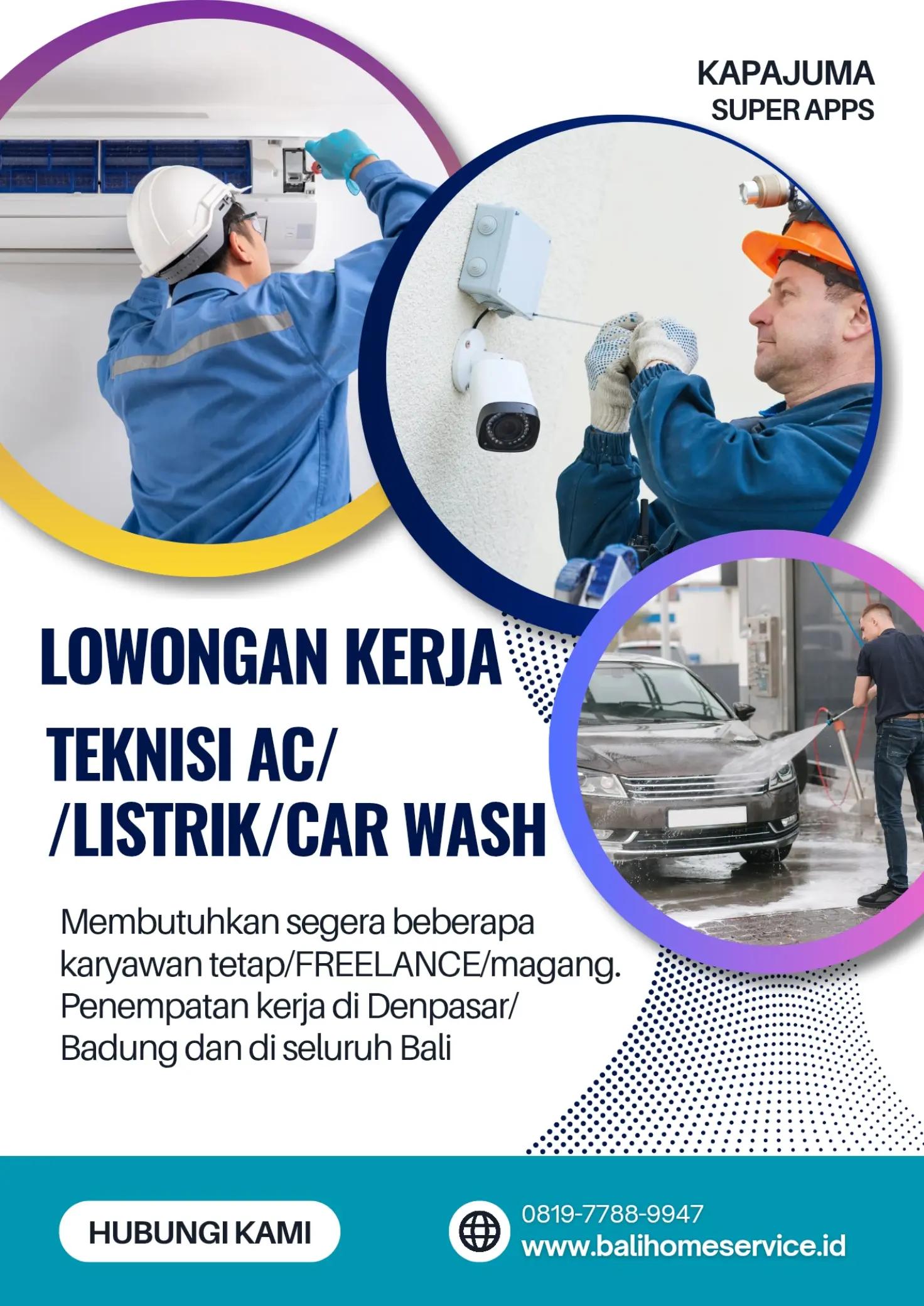 @Kapajuma Apps