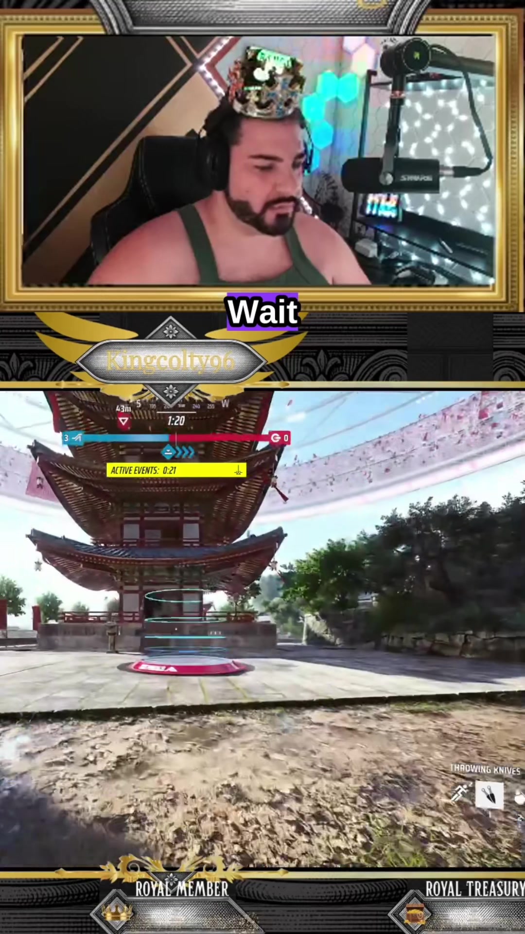 @Kingcolty96