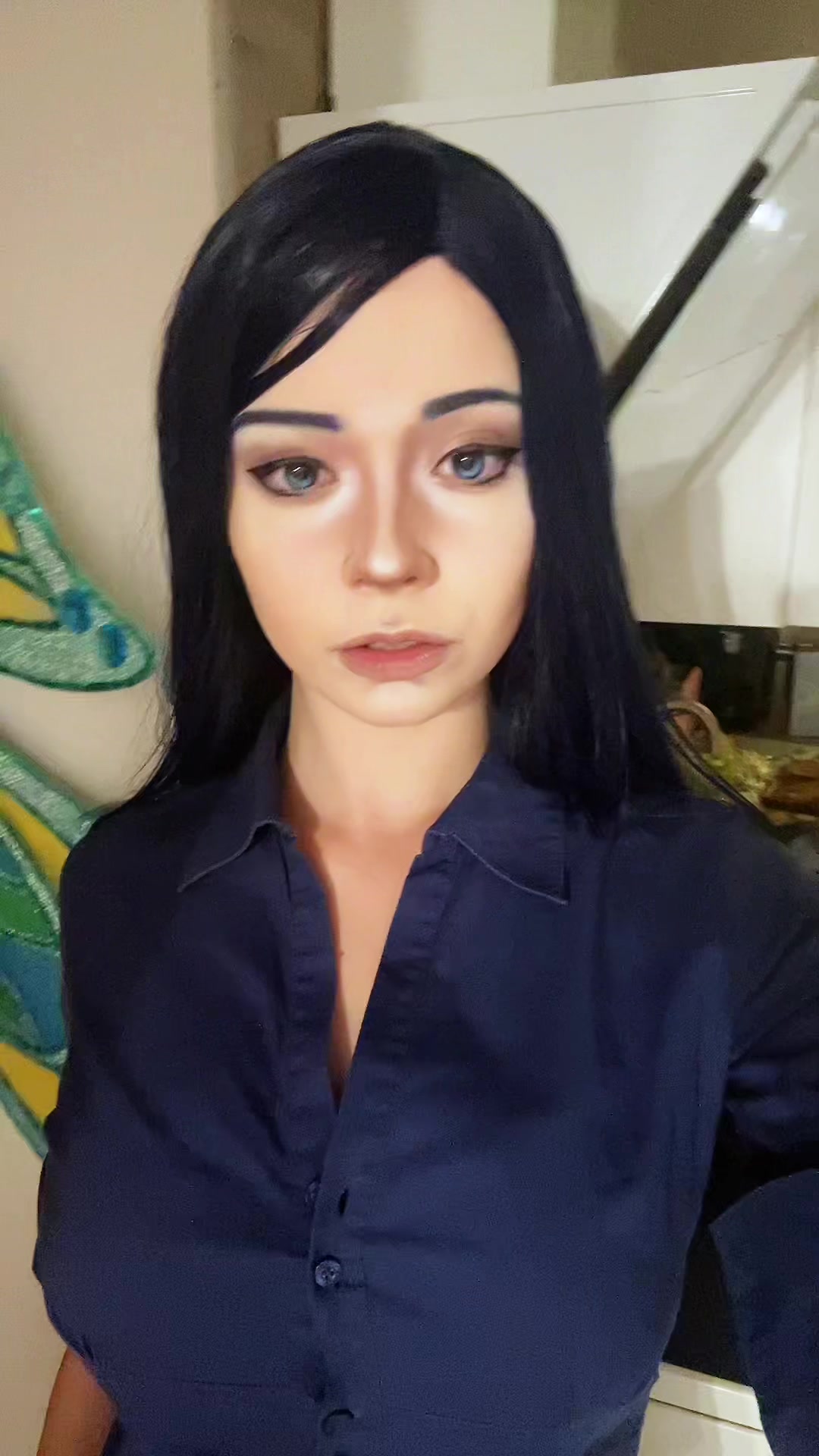 @Ibuki