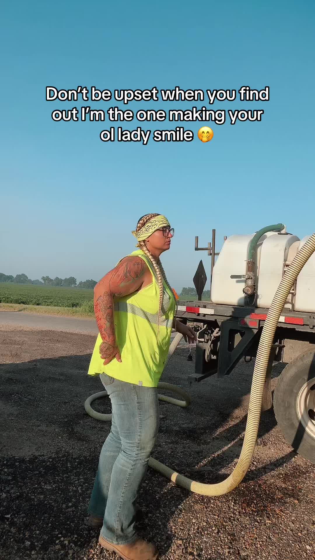 @BlueCollarBaddie 🤟🏼🫶🏼