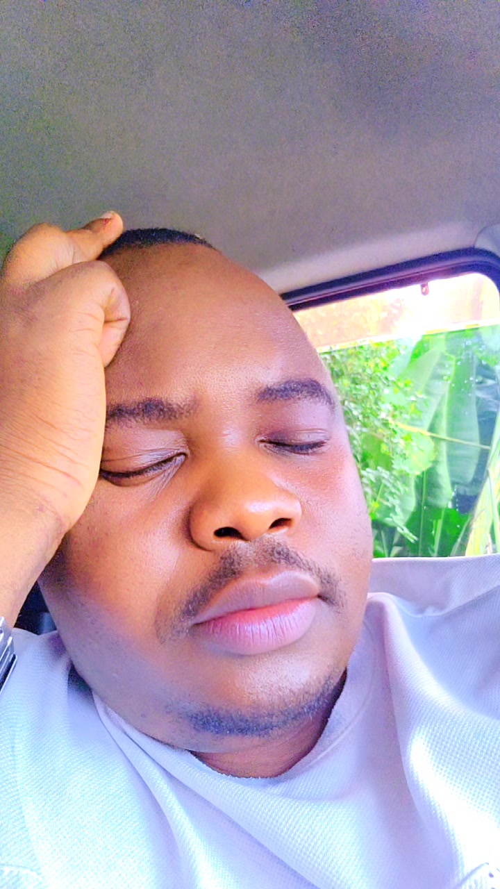 @Dr Mwangi