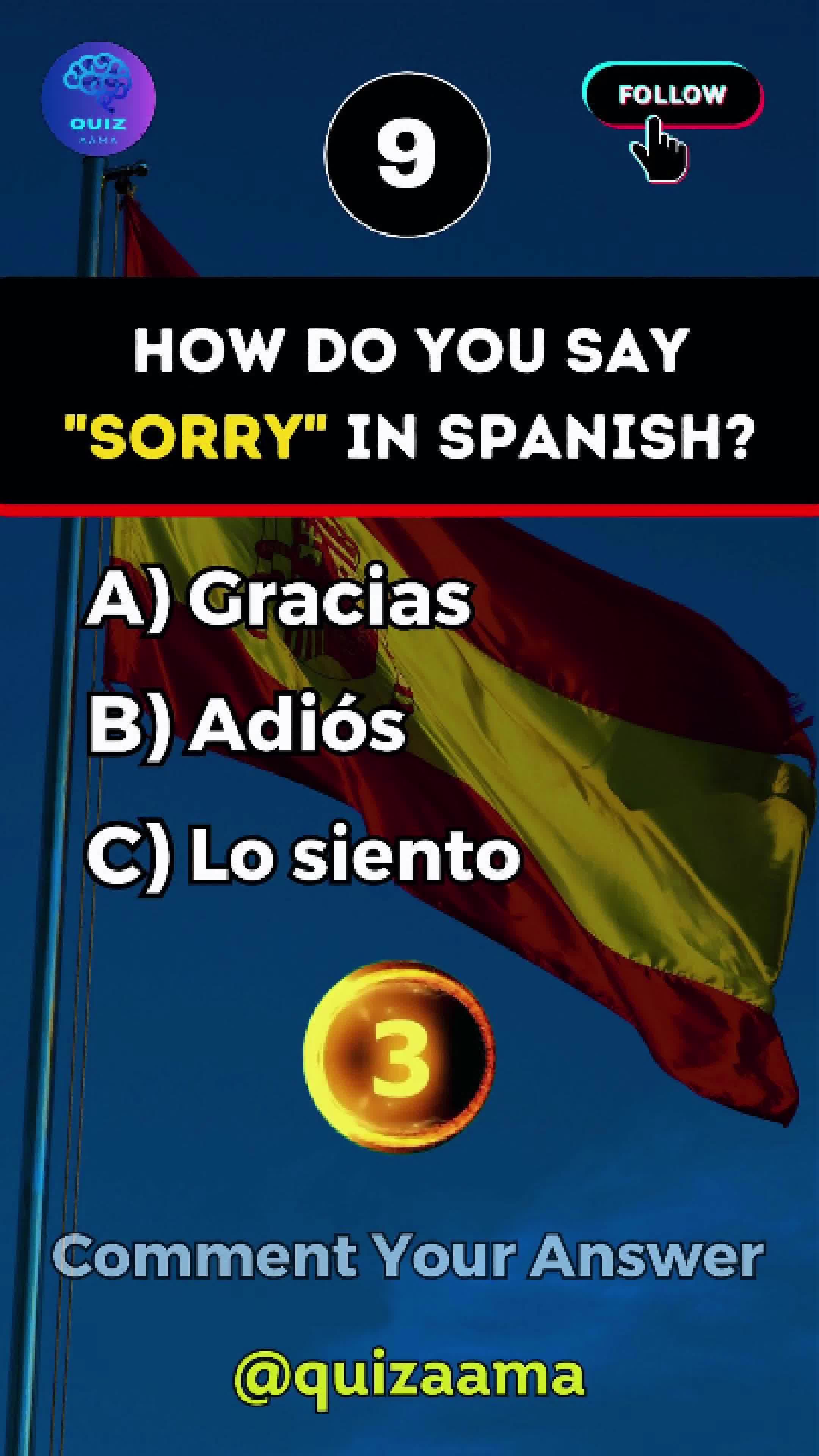 @Quiz Aama