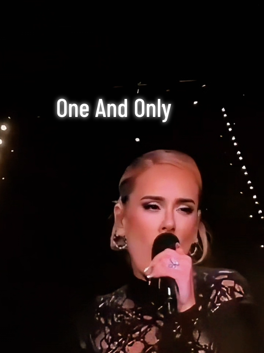 @Adele's Symphony Fan 🪐