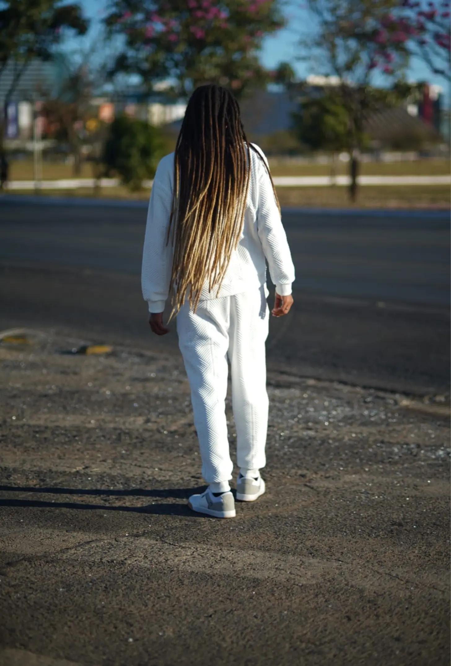 @resist&ecirc;ncia dreadlocks