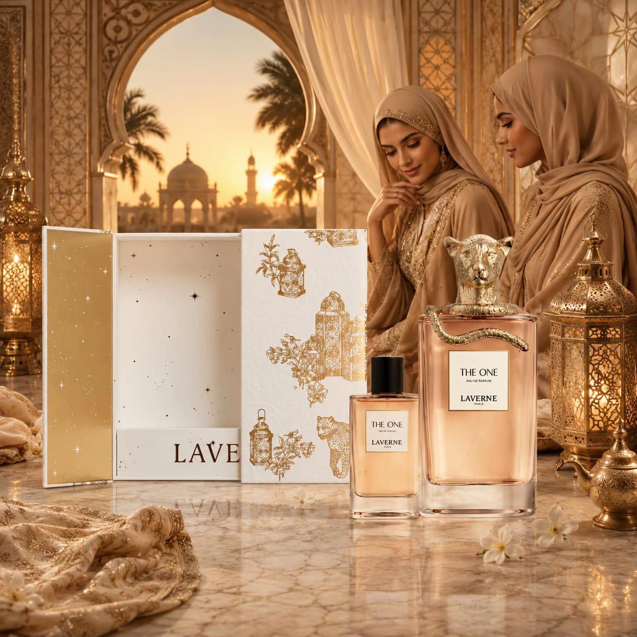 @MissMe perfums
