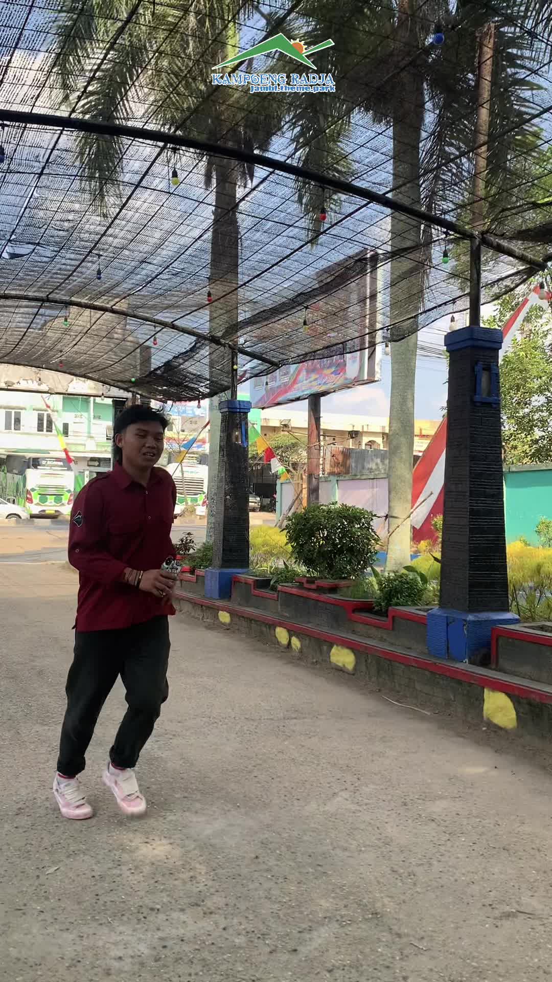 @Kampoeng Radja