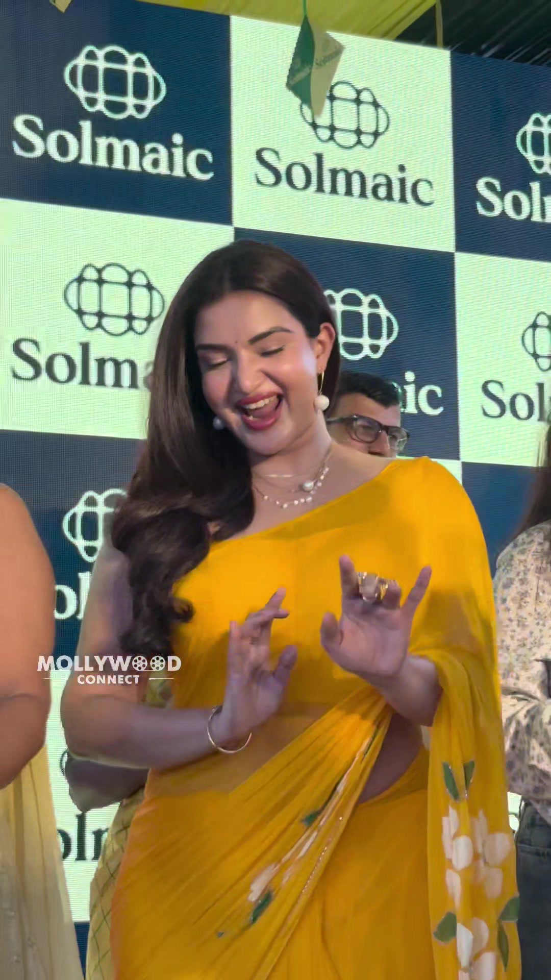 @Mollywood Connect