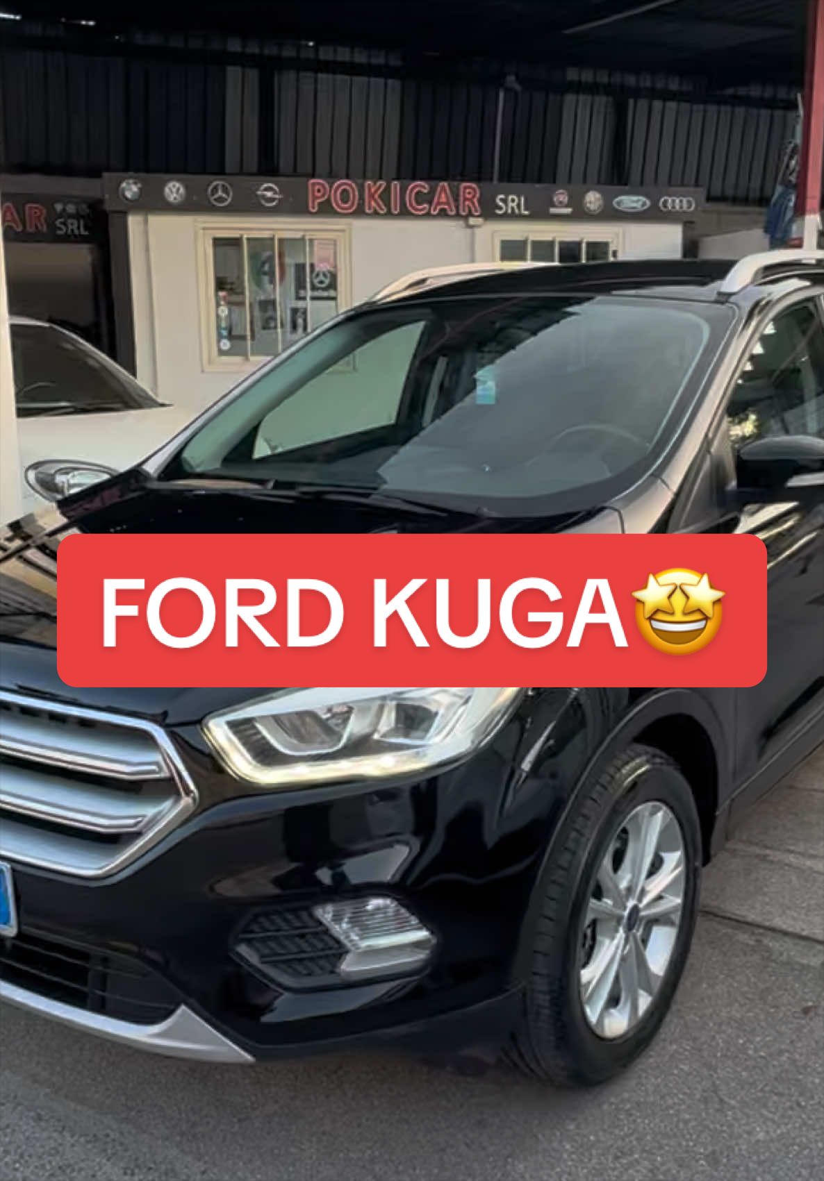 @POKICAR SRL