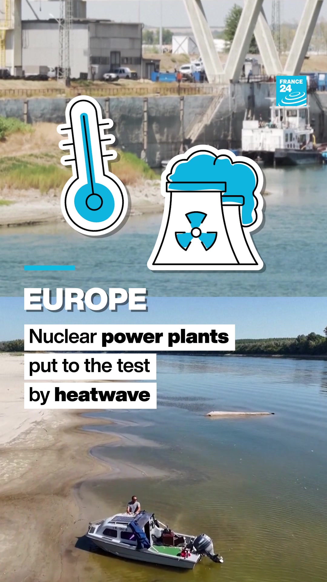 @FRANCE 24 English