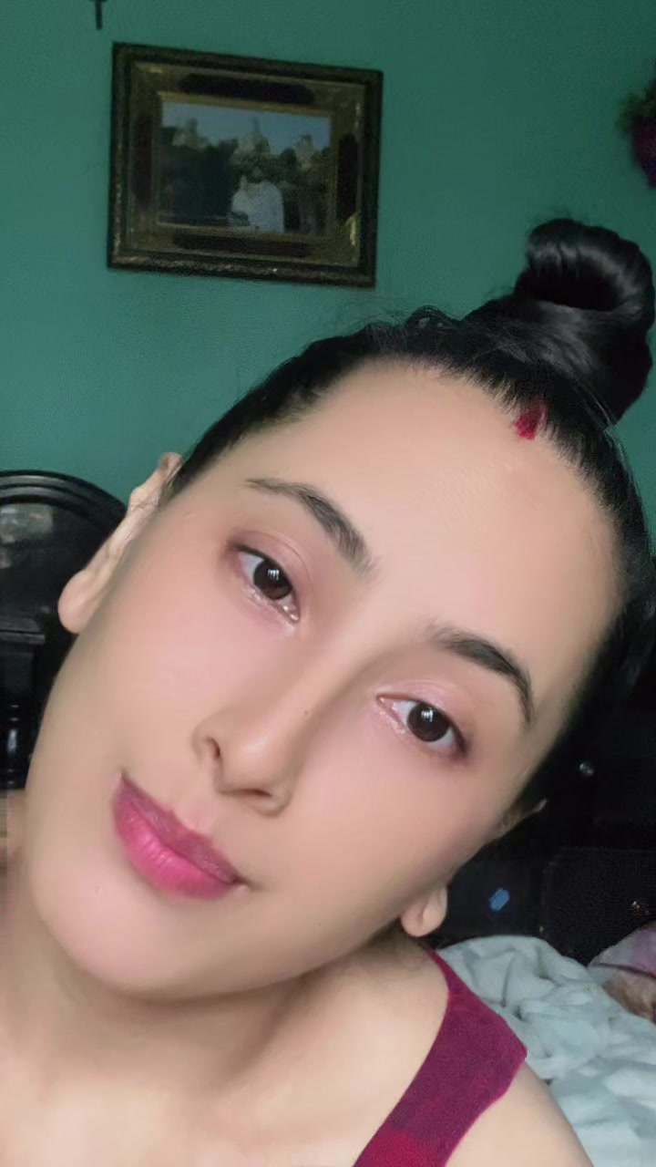 @Urmi❤️Yam