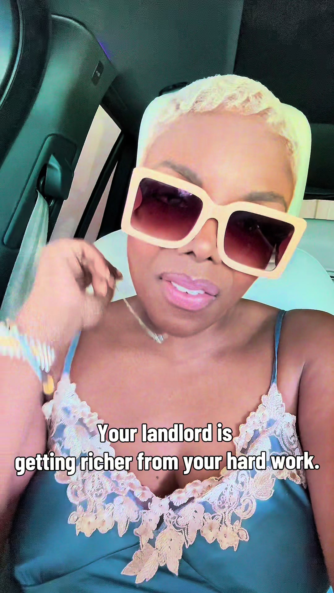 @Maxine Baptiste
