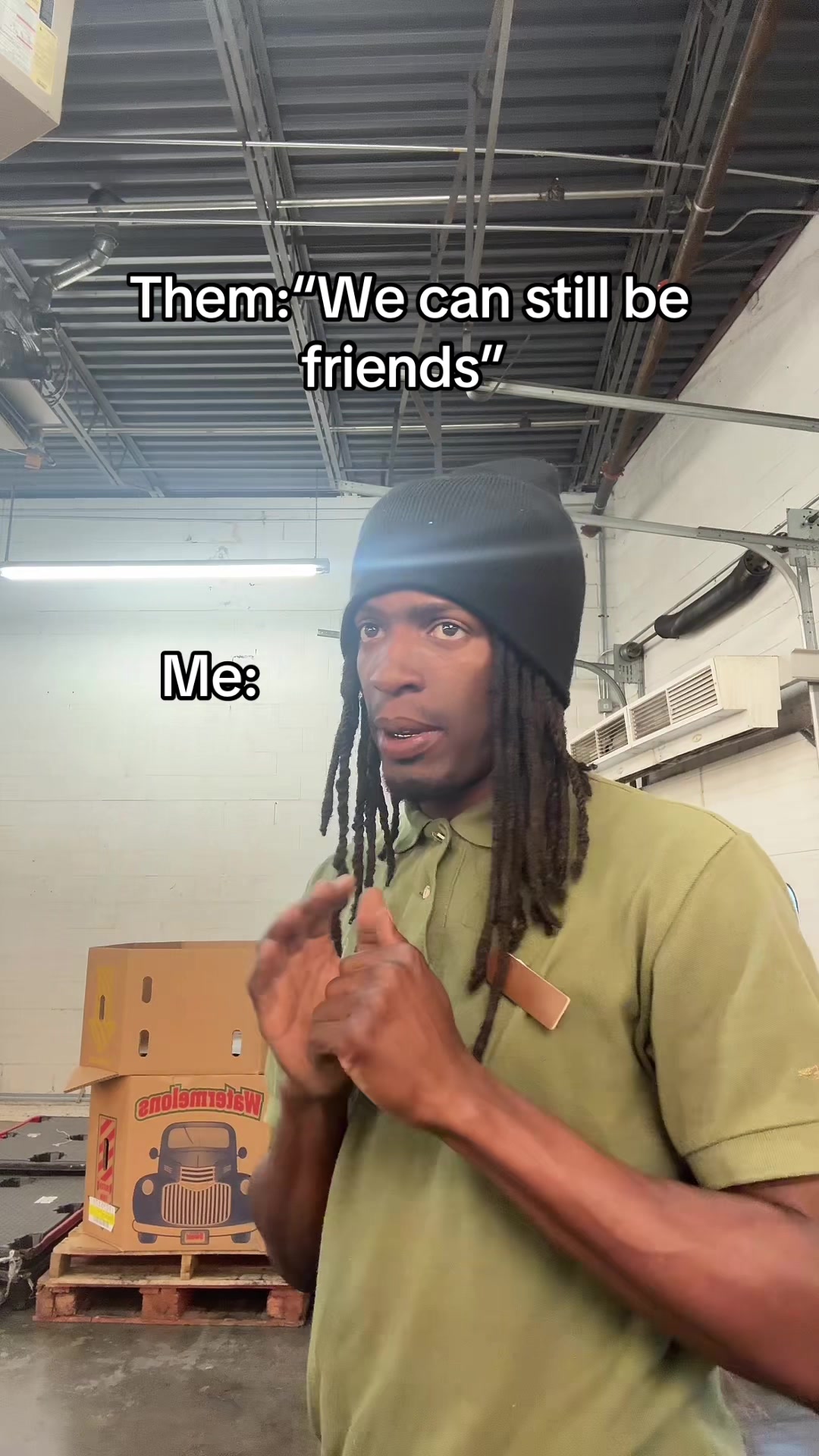 @Yoda Mane