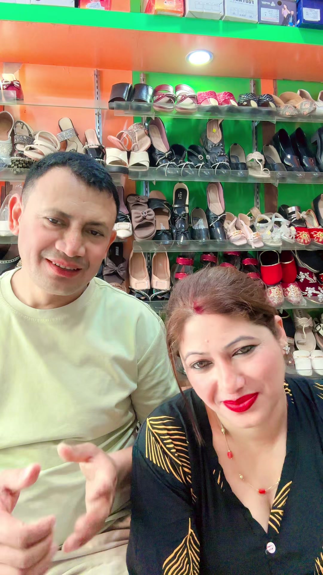 @Mr Chauhan इलामेली Thul दाई