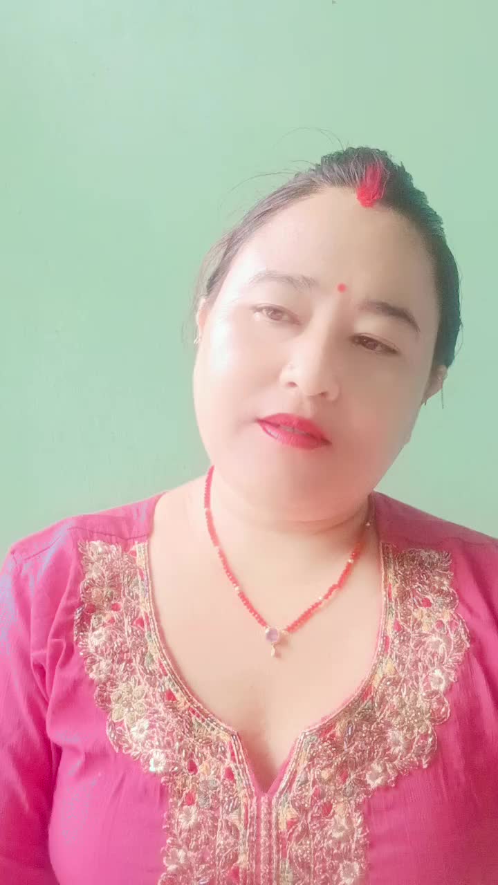 @Maya Roka Magar