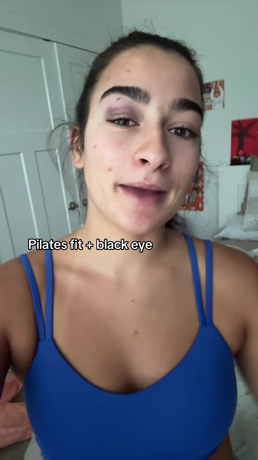 @Bella&rsquo;s Spam Account