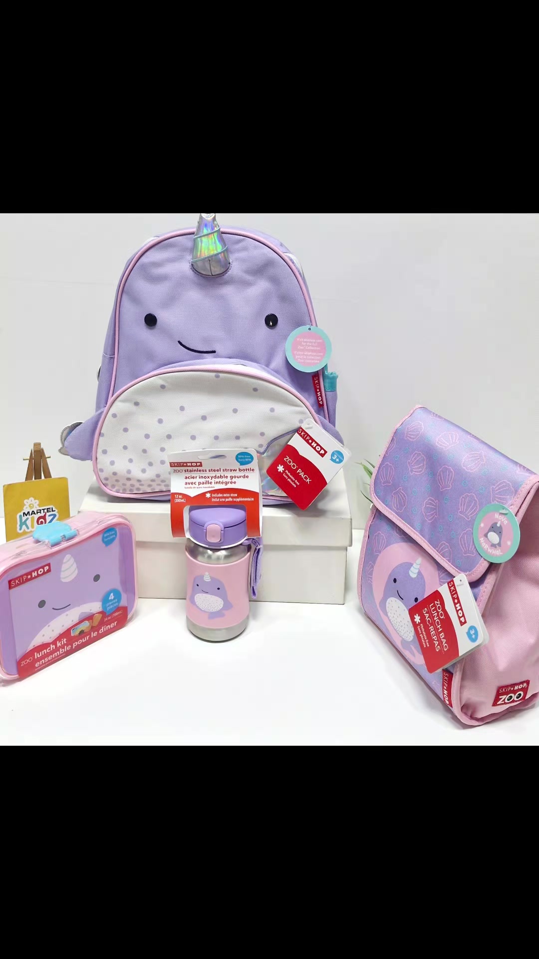 @Martelkidz@kidz love fashion