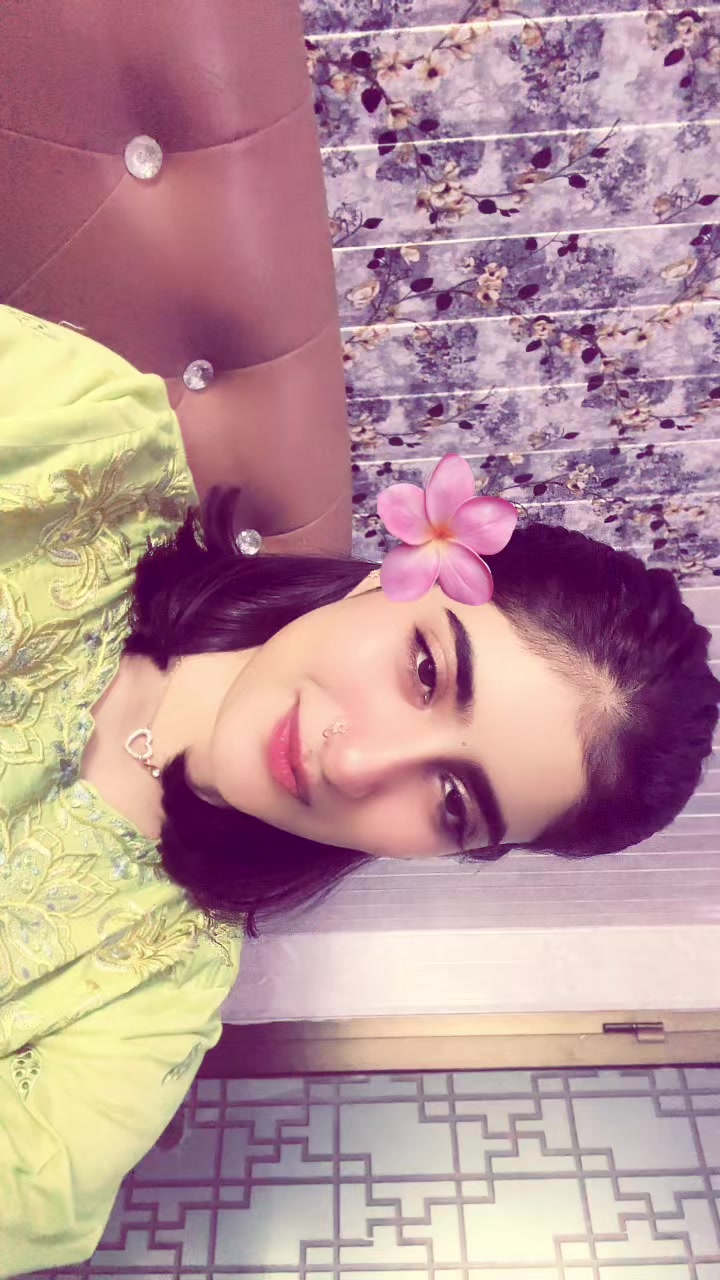 @Mehak Yasin