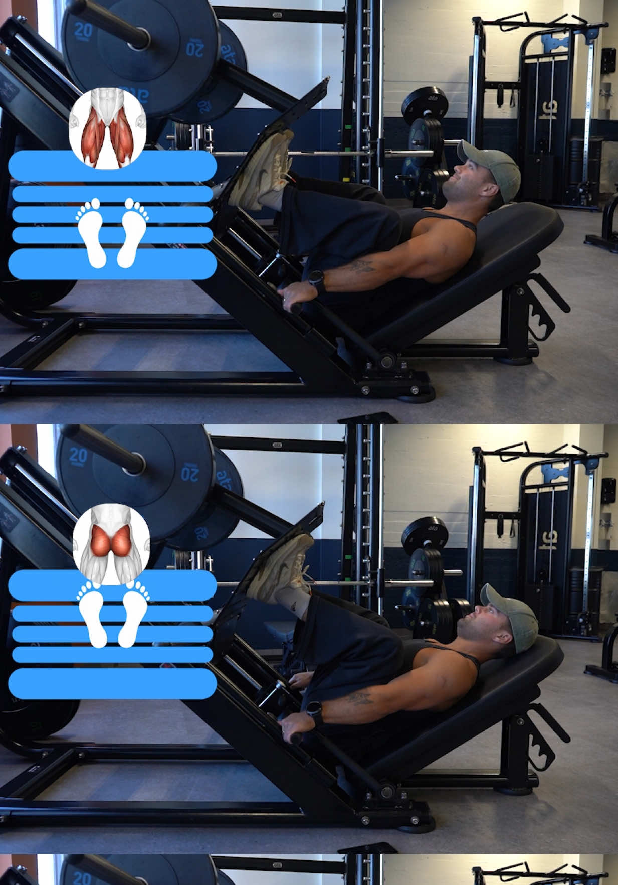 @Lyfta - Gym Workout Tracker